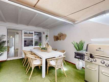 Dúplex en venta en San Bartolomé zona Playa Honda