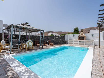 Casa en venta en Yaiza zona Yaiza rebajada