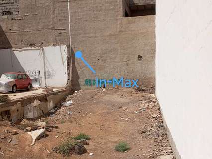 Parcela en venta en Arrecife zona San Francisco Javier