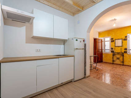 Piso en venta en Arrecife zona Argana Alta