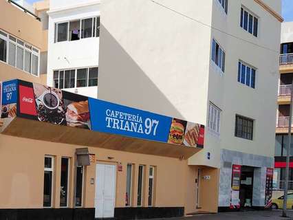 Local comercial en alquiler en Arrecife zona Arrecife