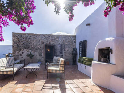 Casa en venta en Tías zona Mácher