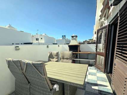 Dúplex en venta en San Bartolomé zona Playa Honda