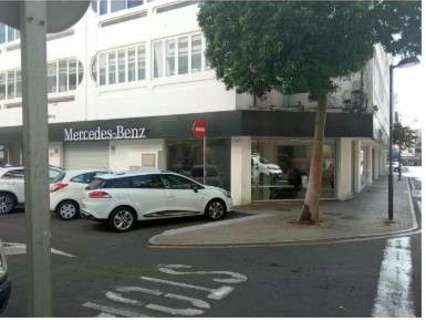 Local comercial en venta en Arrecife zona La Vega