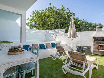 Casa en venta en San Bartolomé zona Playa Honda