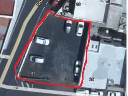 Parcela en venta en San Bartolomé zona San Bartolomé