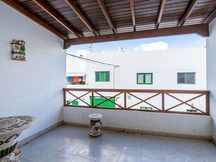 Piso en venta en Haría zona Punta Mujeres