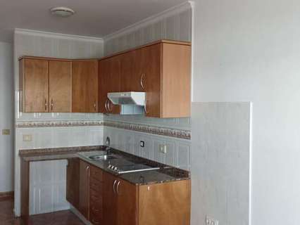 Piso en venta en Arrecife zona Argana Alta