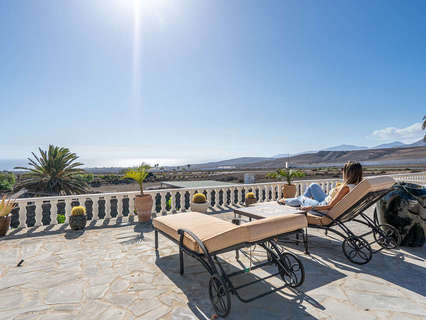 Casa en venta en Tías zona Mácher