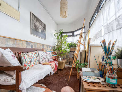 Casa en venta en Arrecife zona Titerroy (santa Coloma)