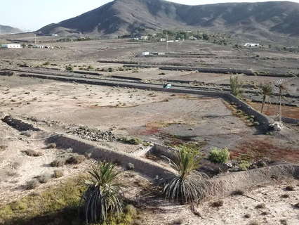 Parcela en venta en Pájara zona Tarajal de Sancho