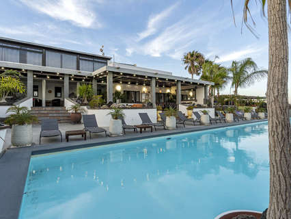 Casa en venta en Tías zona Mácher