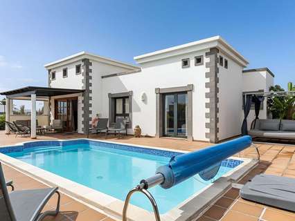 Casa en venta en Yaiza zona Playa Blanca