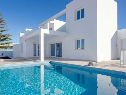 Casa en venta en Teguise zona Tahiche