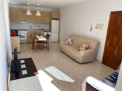 Piso en venta en Arrecife zona Argana Alta