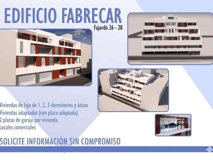 Piso en venta en Arrecife zona Arrecife Centro