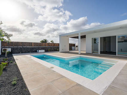 Chalet en venta en Yaiza zona Playa Blanca