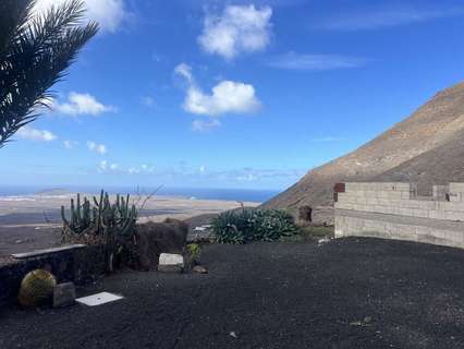 Chalet en venta en Yaiza zona Femés