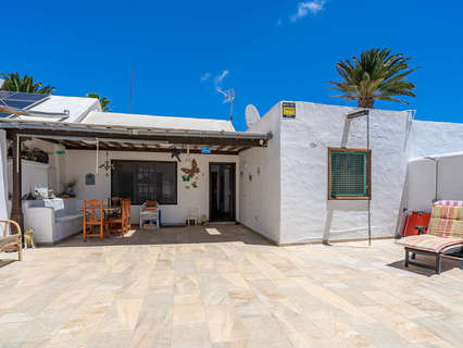 Bungalow en venta en Teguise zona Costa Teguise