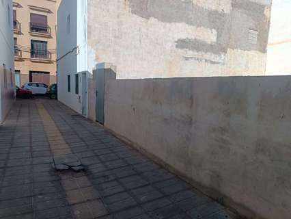 Parcela en venta en Arrecife zona La Vega