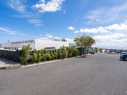 Local comercial en venta en Haría zona Haría