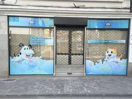 Local comercial en alquiler en Arrecife zona Arrecife Centro
