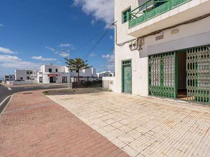 Local comercial en venta en Tías zona Tías