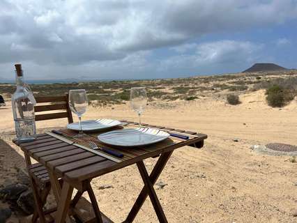 Apartamento en alquiler en Teguise zona La Graciosa