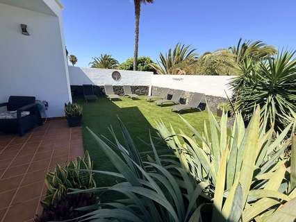 Casa en venta en Yaiza zona Playa Blanca