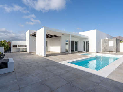 Chalet en venta en Yaiza zona Playa Blanca