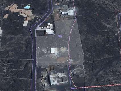 Parcela en venta en Teguise zona Tahiche