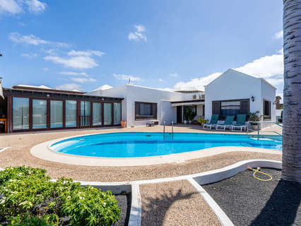 Chalet en venta en Arrecife zona El Cable