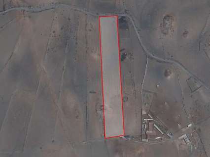 Parcela en venta en Teguise zona Tahiche