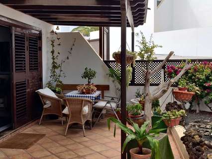 Dúplex en venta en Teguise zona Costa Teguise
