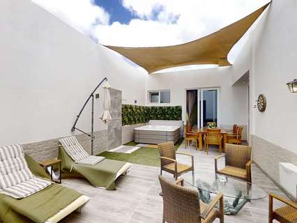 Casa en venta en San Bartolomé zona San Bartolomé