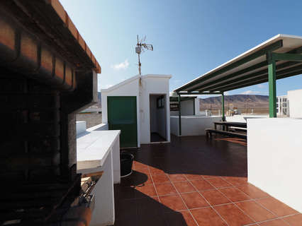 Piso en venta en Teguise zona Famara