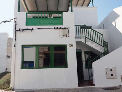 Casa en venta en Teguise zona Famara