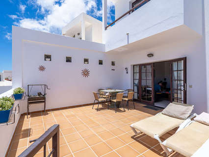 Dúplex en venta en Teguise zona Costa Teguise
