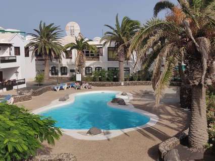 Apartamento en alquiler en Teguise zona Costa Teguise