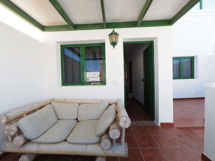 Piso en venta en Teguise zona Famara