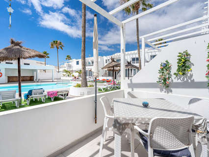 Piso en venta en Tías zona Puerto Del Carmen