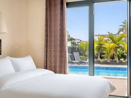 Casa en venta en Yaiza zona Playa Blanca