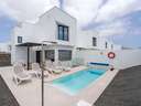 Casa en venta en Yaiza zona Playa Blanca