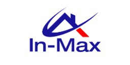 logo Inmobiliaria In-Max Lanzarote