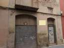 Parcela rústica en venta en Algemesí