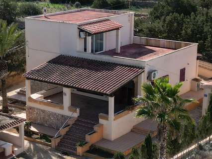 Casa en venta en Formentera