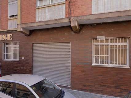 Local comercial en venta en Mislata