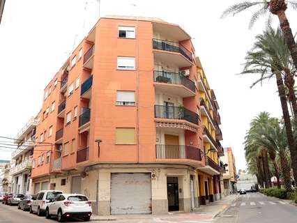 Apartamento en venta en Algemesí