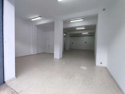 Local comercial en venta en Valencia