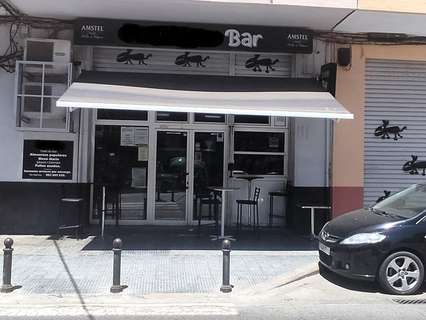 Local comercial en venta en Valencia